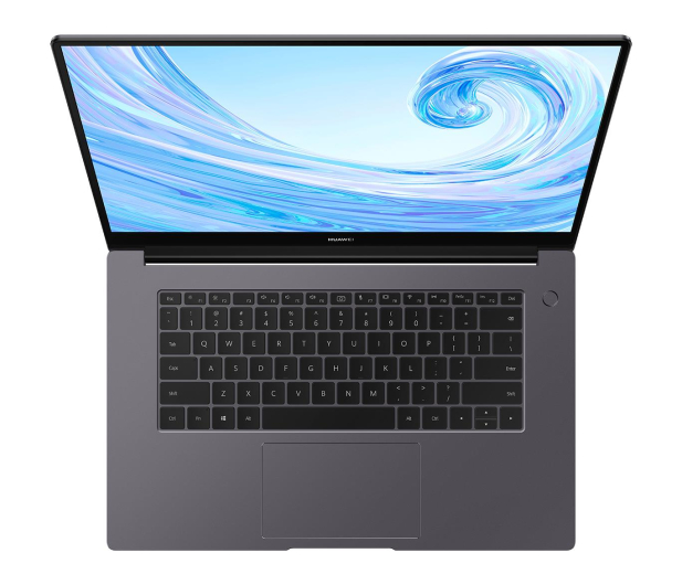 HUAWEI MateBook D15 Ryzen 5 3500/8GB/256GB SSD/15,6"/Win10 NobelK-WAQ9BR - 534496 - zdjęcie 3